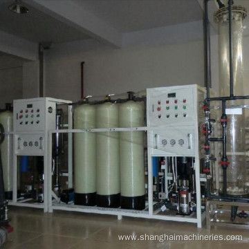 PET bottled mineral water filling production line